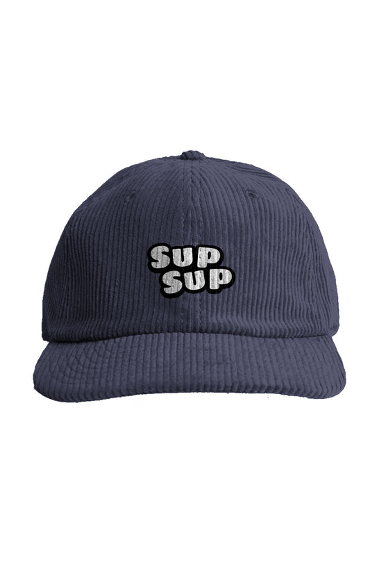 Double Sup Cord Cap